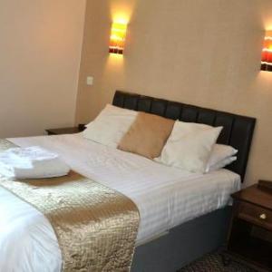 Dartmoor Lodge Hotel