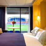 Hotels near Bolton Arena - Bolton Whites Hotel