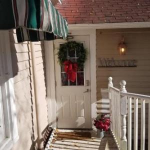 Rosemont B&B Cottages