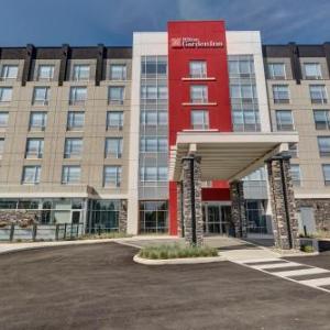 Hilton Garden Inn Toronto/Brampton West Ontario Canada