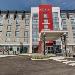 Hilton Garden Inn Toronto/Brampton West Ontario Canada