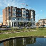 Hotels near Embassy Theatre - County Hotel