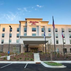 Hampton Inn By Hilton Black Mountain