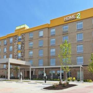 Home2 Suites By Hilton West Bloomfield Mi