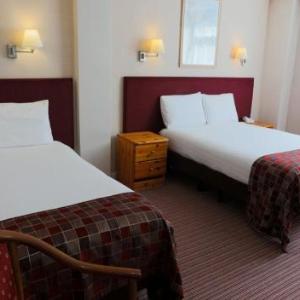 King Charles Hotel