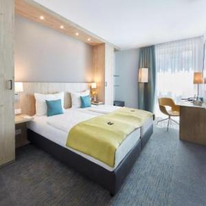 Hotels near GMC Arena Gelsenkirchen - GHOTEL hotel & living Bochum