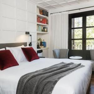 Yurbban Ramblas Boutique Hotel