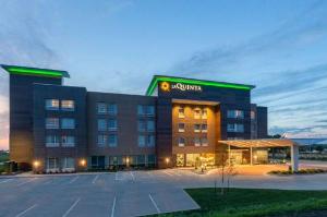 La Quinta by Wyndham Altoona Des Moines, Clive