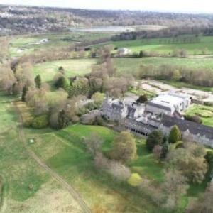 Ardoe House Hotel & Spa