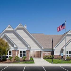 Residence Inn by Marriott Boston Norwood/Canton