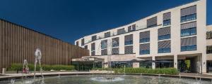 Hotel Melchior Park, Wurzburg