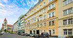 Vienna Cricket And Footbal Club Austria Hotels - Best Western Plus Celebrity Suites