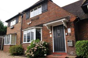 Debden Guest House, Hillingdon