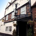 Benson United Kingdom Hotels - White Hart Hotel