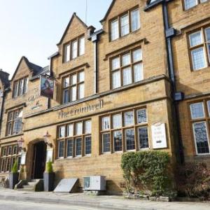 Hotels near The Mill Arts Centre Banbury - Cromwell Lodge Hotel by Greene King Inns
