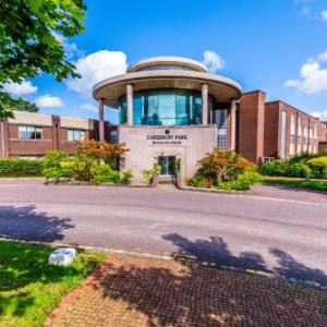 Hotels near Walton Hall and Gardens - Daresbury Park Hotel & Spa
