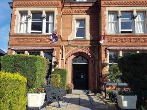 The Lismore Hotel, Bicester