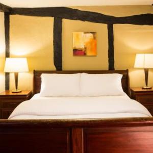 The Bell Hotel Woburn By Greene King Inns