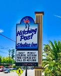 Scotts Valley California Hotels - Hitching Post Studios Inn