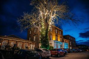 Bannatyne Hotel Darlington, Darlington