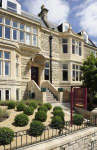 Brooks Guesthouse, Bath