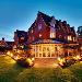 Hotels near Rochester Castle - Hempstead House Hotel & Restaurant