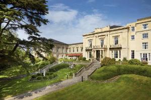 Macdonald Bath Spa Hotel, Bath