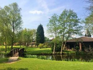 Lea Marston Hotel, Coventry