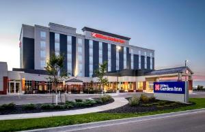 Hilton Garden Inn Winnipeg South, Winnipeg