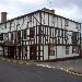 All Saints Church Hereford Hotels - The Falcon Hotel