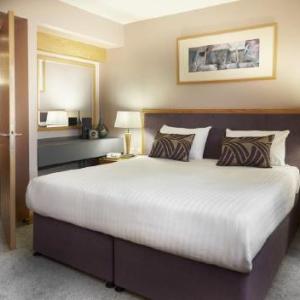 Edge Hill University Ormskirk Hotels - The Suites Hotel & Spa Knowsley - Liverpool by Compass Hospitality