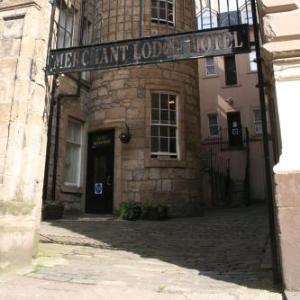 The Merchant City Inn