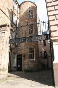 The Merchant City Inn, Glasgow