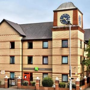 Hotels near Lee Valley Showground - Ibis Styles London Walthamstow