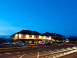 The Crofters Hotel, Lancaster