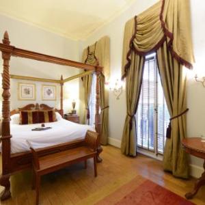 Twenty Nevern Square Hotel