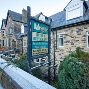 Dalesgate Hotel