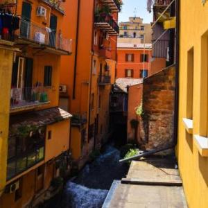 La finestra sul canale