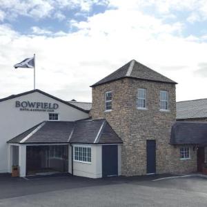 Bowfield Hotel & Country Club