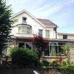 Hotels near Cyfarthfa Castle - Tregenna Hotel