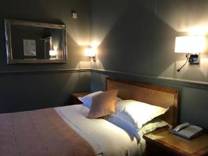 Eurobar & Hotel, Oxford
