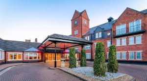 The Park Royal Hotel & Spa, Warrington