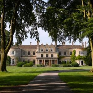 Lucknam Park Hotel