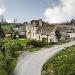 Hotels near Trowbridge Civic Centre - The Moonraker Hotel