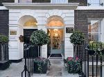 British Museum United Kingdom Hotels - Staunton Hotel - B&B