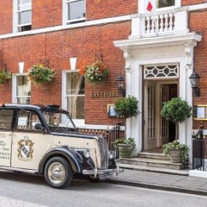 Sherborne Castle Hotels - The Eastbury & Spa
