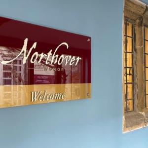 Northover Manor Hotel