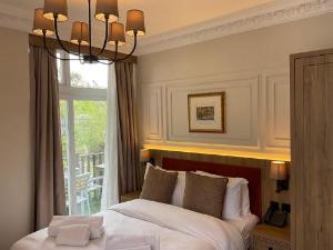Old Mill Hotel & Lodge, Bath