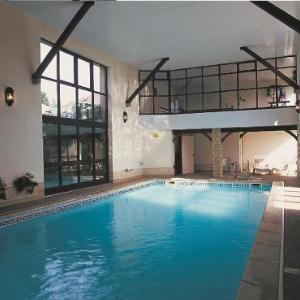 Trowbridge Civic Centre Hotels - Widbrook Grange