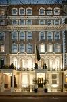 Harrods United Kingdom Hotels - Claverley Court Apartment Knightsbridge